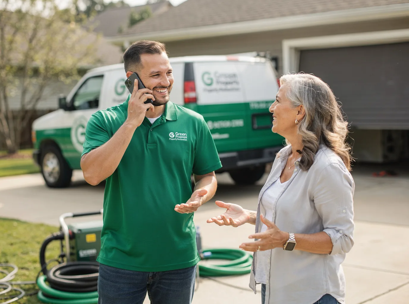 Water Damage Restoration Gas, KS FAQs